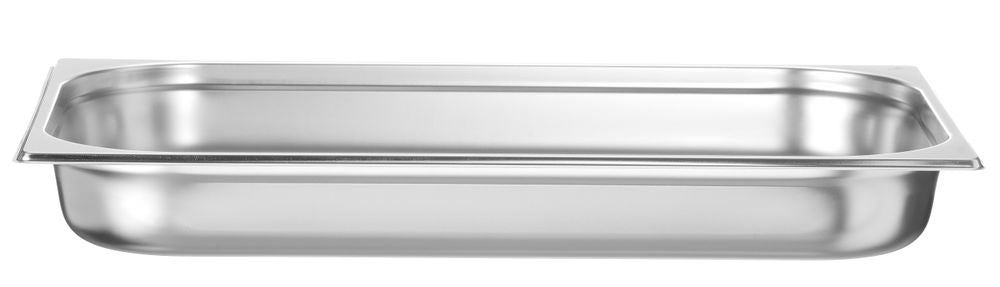Contenitore Gastronorm 1/1, HENDI, Budget Line, GN 1/1, 9L, 530x325x(H)65mm
