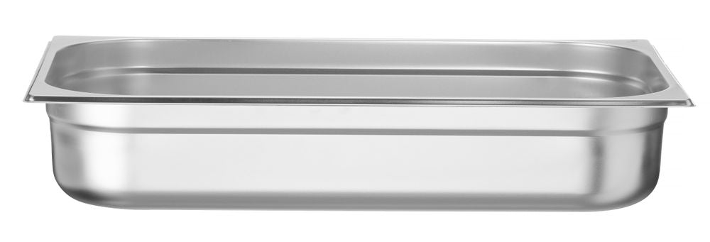 Contenitore Gastronorm 1/1, HENDI, Budget Line, GN 1/1, 14L, 530x325x(H)100mm