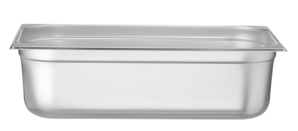 Contenitore Gastronorm 1/1, HENDI, Budget Line, GN 1/1, 21L, 530x325x(H)150mm