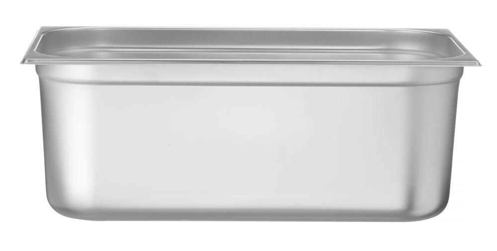 Contenitore Gastronorm 1/1, HENDI, Budget Line, GN 1/1, 28L, 530x325x(H)200mm
