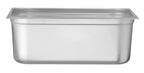 Contenitore Gastronorm 1/1, HENDI, Budget Line, GN 1/1, 28L, 530x325x(H)200mm