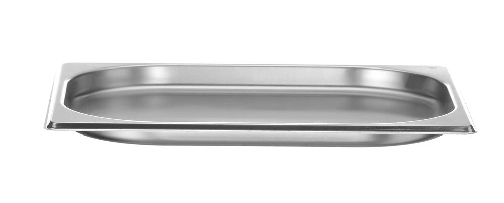 Contenitore Gastronorm 1/2, HENDI, Budget Line, GN 1/2, 1L, 325x265x(H)20mm