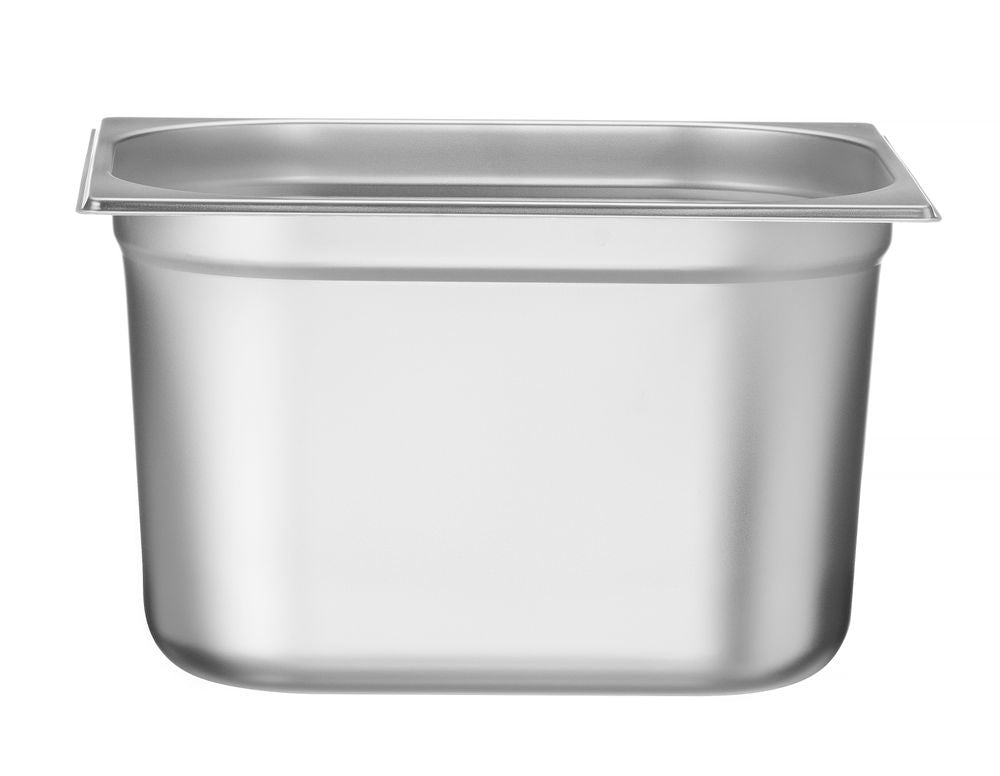 Contenitore Gastronorm 1/2, HENDI, Budget Line, GN 1/2, 12,5L, 325x265x(H)200mm