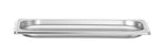 Contenitore Gastronorm 1/3, HENDI, Budget Line, GN 1/3, 0,8L, 325x176x(H)20mm