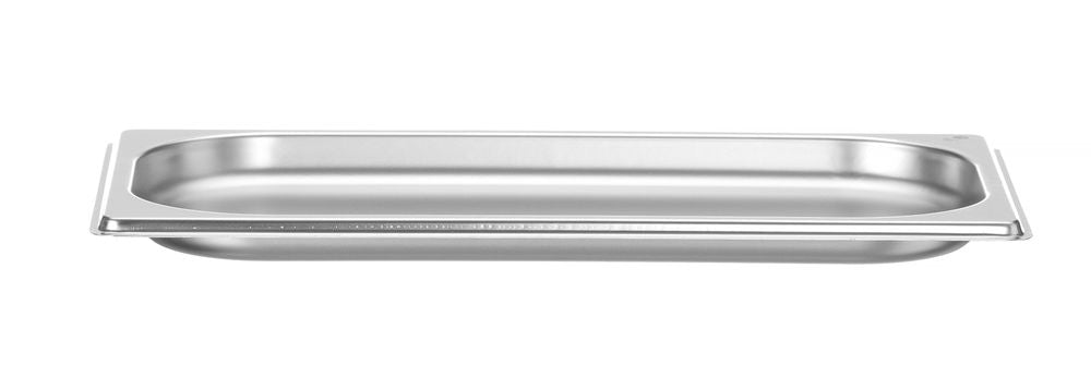 Contenitore Gastronorm 1/3, HENDI, Budget Line, GN 1/3, 0,8L, 325x176x(H)20mm