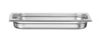 Contenitore Gastronorm 1/3, HENDI, Budget Line, GN 1/3, 1,5L, 325x176x(H)40mm