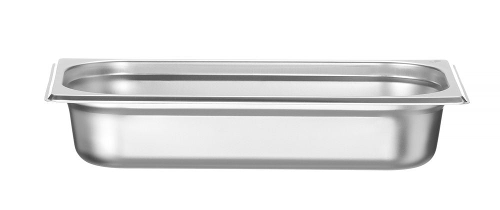 Contenitore Gastronorm 1/3, HENDI, Budget Line, GN 1/3, 2,5L, 325x176x(H)65mm