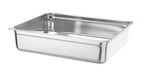 Contenitore Gastronorm 2/1, HENDI, Profi Line, GN 2/1, 43L, (H)150mm