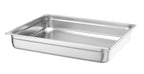 Contenitore Gastronorm 2/1, HENDI, Profi Line, GN 2/1, 30L, (H)100mm