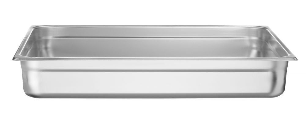 Contenitore Gastronorm 2/1, HENDI, Profi Line, GN 2/1, 30L, (H)100mm