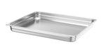Contenitore Gastronorm 2/1, HENDI, Profi Line, GN 2/1, 19L, (H)65mm