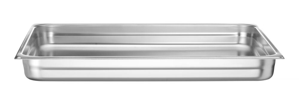 Contenitore Gastronorm 2/1, HENDI, Profi Line, GN 2/1, 19L, (H)65mm