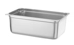 Contenitore Gastronorm 1/1, HENDI, Profi Line, GN 1/1, 28L, (H)200mm