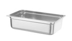 Contenitore Gastronorm 1/1, HENDI, Profi Line, GN 1/1, 21L, (H)150mm
