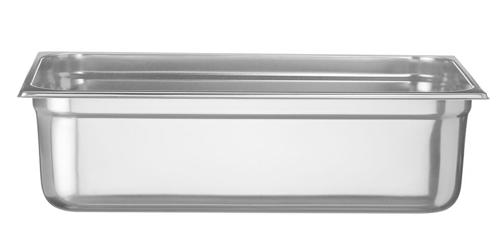 Contenitore Gastronorm 1/1, HENDI, Profi Line, GN 1/1, 21L, (H)150mm