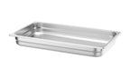 Contenitore Gastronorm 1/1, HENDI, Profi Line, GN 1/1, 9L, (H)65mm