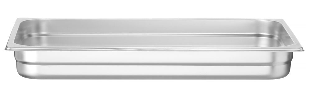 Contenitore Gastronorm 1/1, HENDI, Profi Line, GN 1/1, 9L, (H)65mm