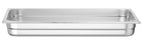Contenitore Gastronorm 1/1, HENDI, Profi Line, GN 1/1, 9L, (H)65mm