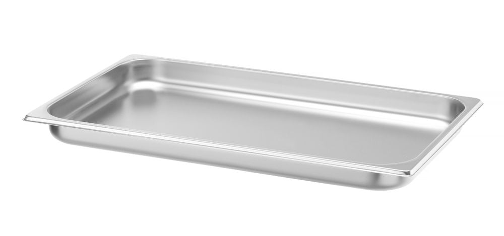 Contenitore Gastronorm 1/1, HENDI, Profi Line, GN 1/1, 5L, (H)40mm