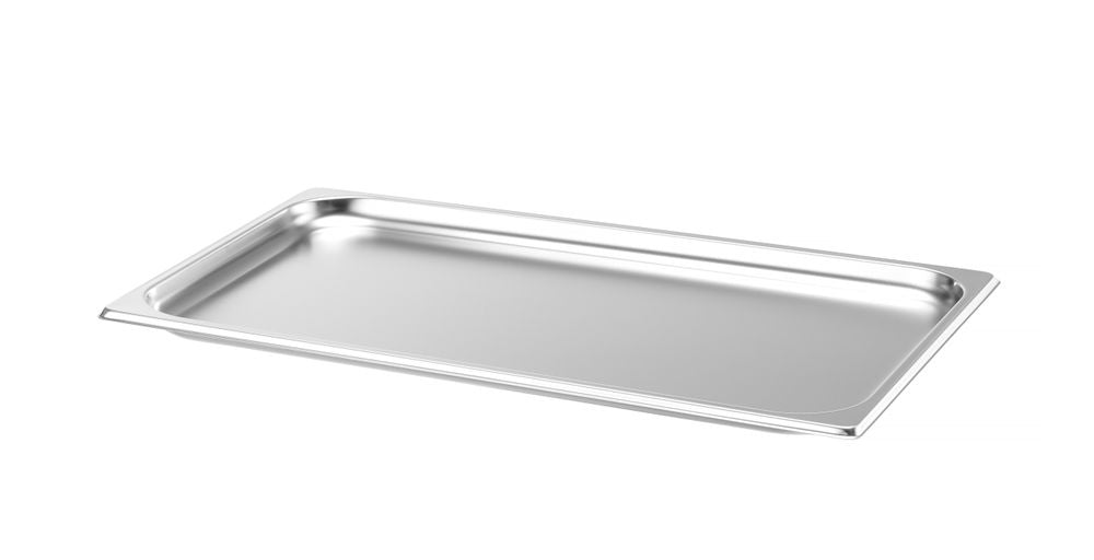 Contenitore Gastronorm 1/1, HENDI, Profi Line, GN 1/1, 2,5L, (H)20mm