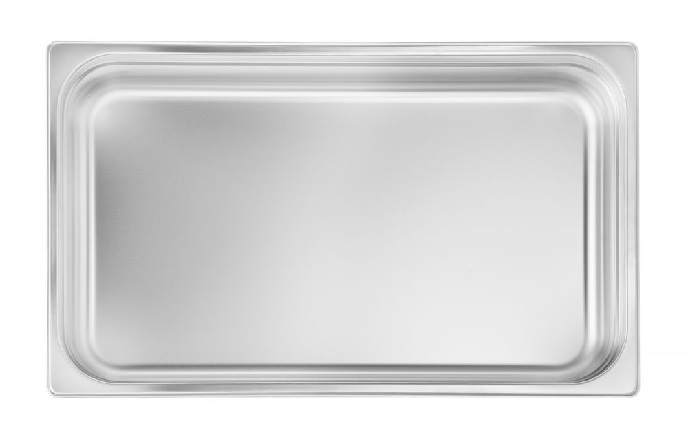 Contenitore Gastronorm 1/1, HENDI, Profi Line, GN 1/1, 2,5L, (H)20mm