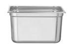 Contenitore Gastronorm 2/3, HENDI, Profi Line, GN 2/3, 18L, (H)200mm