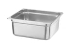 Contenitore Gastronorm 2/3, HENDI, Profi Line, GN 2/3, 13L, (H)150mm