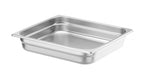 Contenitore Gastronorm 2/3, HENDI, Profi Line, GN 2/3, 5,5L, (H)65mm