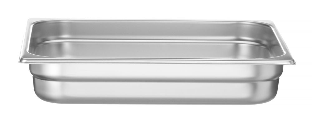 Contenitore Gastronorm 2/3, HENDI, Profi Line, GN 2/3, 5,5L, (H)65mm