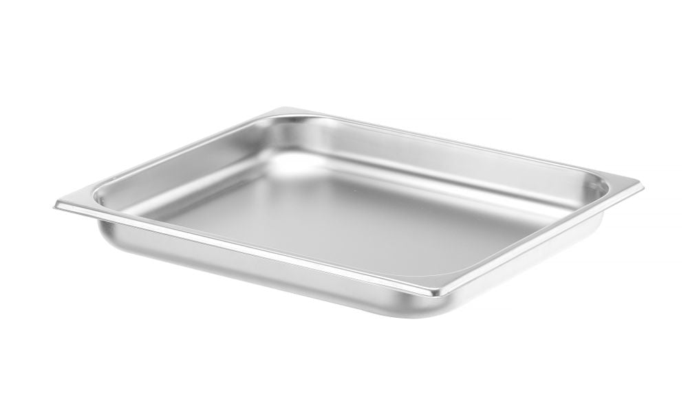 Contenitore Gastronorm 2/3, HENDI, Profi Line, GN 2/3, 3L, (H)40mm