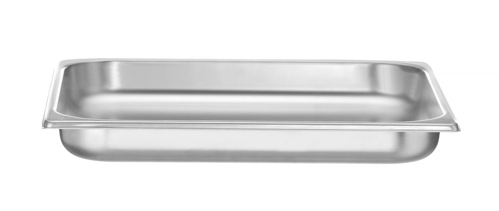 Contenitore Gastronorm 2/3, HENDI, Profi Line, GN 2/3, 3L, (H)40mm