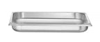 Contenitore Gastronorm 2/3, HENDI, Profi Line, GN 2/3, 3L, (H)40mm