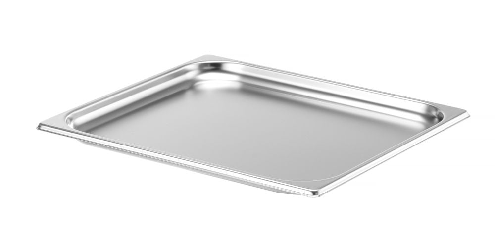 Contenitore Gastronorm 2/3, HENDI, Profi Line, GN 2/3, 1,5L, (H)20mm