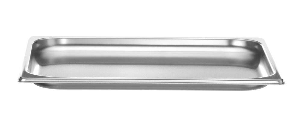 Contenitore Gastronorm 2/3, HENDI, Profi Line, GN 2/3, 1,5L, (H)20mm