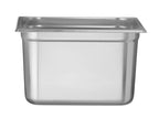 Contenitori Gastronorm 1/2, HENDI, Profi Line, GN 1/2, 12,5L, (H)200mm