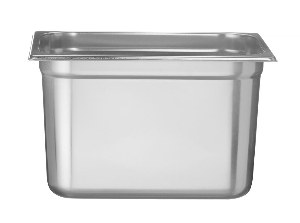 Contenitori Gastronorm 1/2, HENDI, Profi Line, GN 1/2, 12,5L, (H)200mm