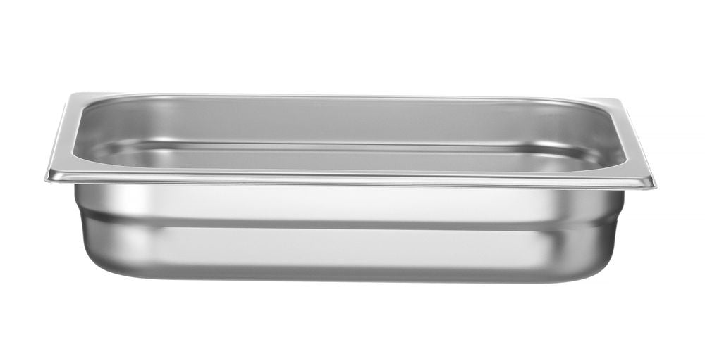Contenitori Gastronorm 1/2, HENDI, Profi Line, GN 1/2, 4L, (H)65mm
