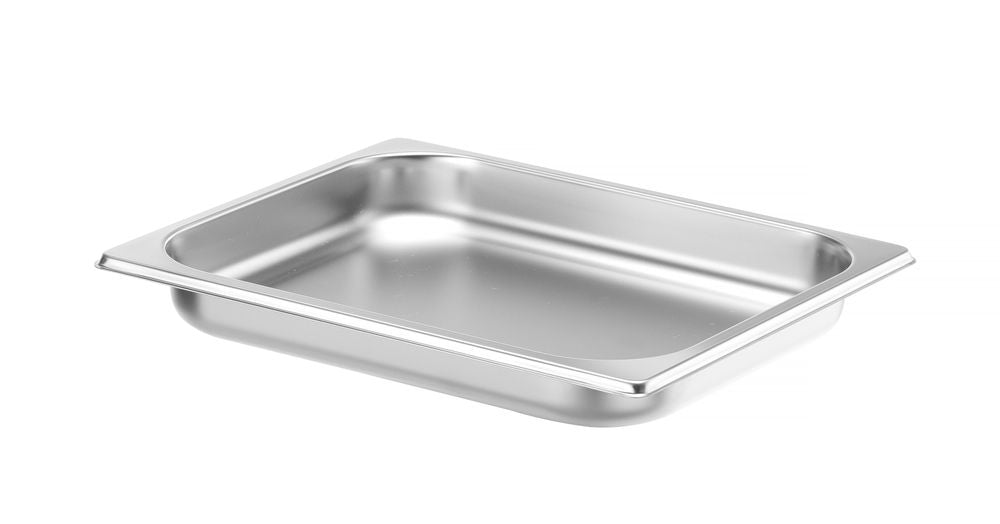 Contenitori Gastronorm 1/2, HENDI, Profi Line, GN 1/2, 2L, (H)40mm