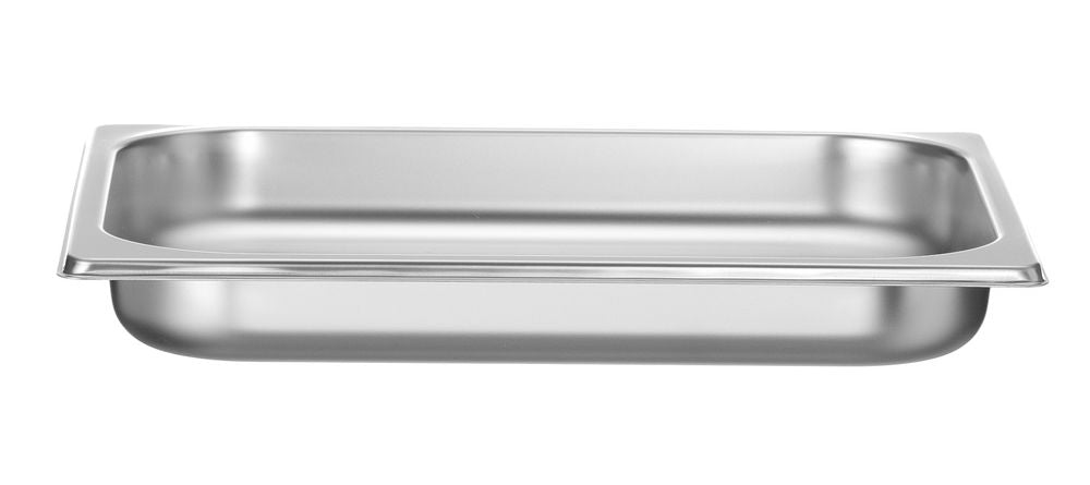 Contenitori Gastronorm 1/2, HENDI, Profi Line, GN 1/2, 2L, (H)40mm