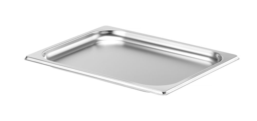 Contenitori Gastronorm 1/2, HENDI, Profi Line, GN 1/2, 1L, (H)20mm