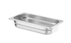 Contenitore Gastronorm 1/3, HENDI, Profi Line, GN 1/3, 2,5L, (H)65mm