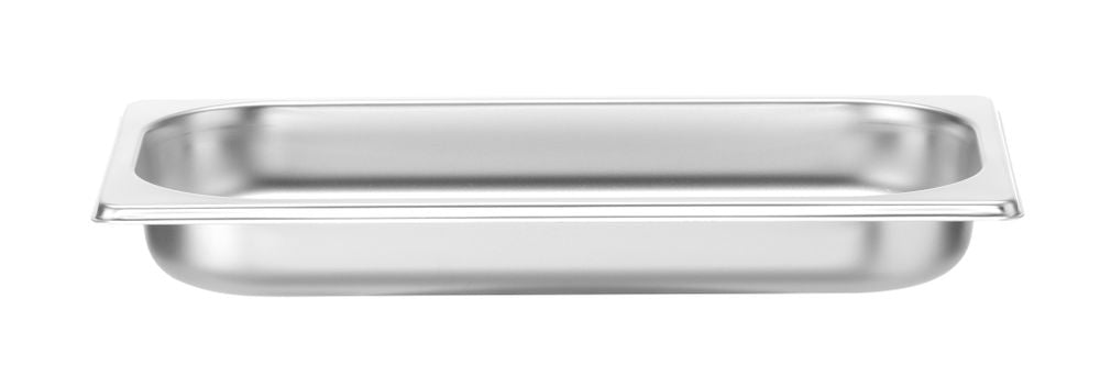 Contenitore Gastronorm 1/3, HENDI, Profi Line, GN 1/3, 1,5L, (H)40mm