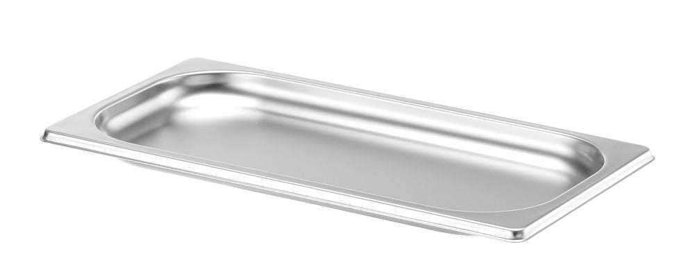 Contenitore Gastronorm 1/3, HENDI, Profi Line, GN 1/3, 0,8L, (H)20mm