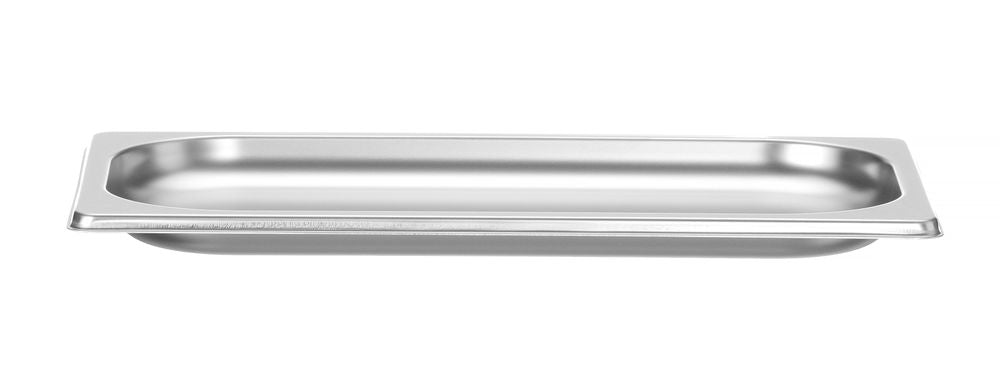 Contenitore Gastronorm 1/3, HENDI, Profi Line, GN 1/3, 0,8L, (H)20mm