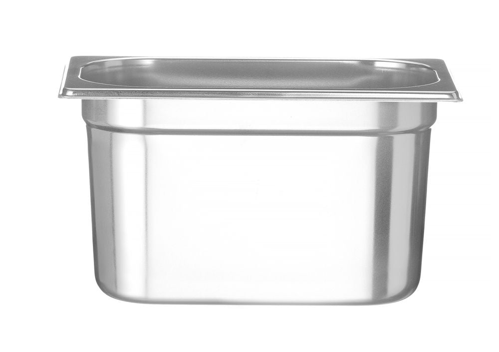 Contenitore Gastronorm 1/4, HENDI, Profi Line, GN 1/4, 4L, (H)150mm