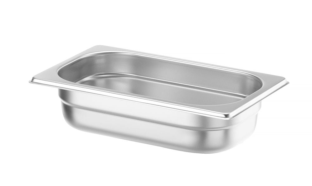 Contenitore Gastronorm 1/4, HENDI, Profi Line, GN 1/4, 1,8L, (H)65mm