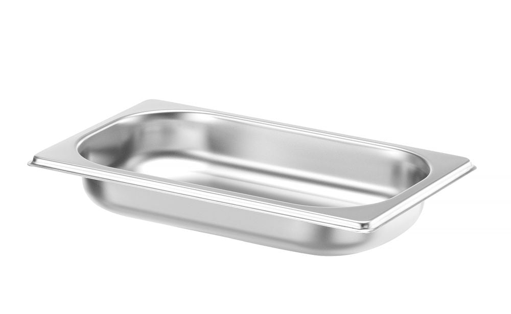 Contenitore Gastronorm 1/4, HENDI, Profi Line, GN 1/4, 1,7L, (H)40mm