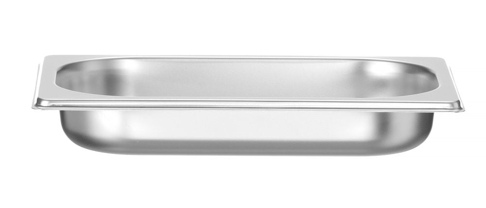 Contenitore Gastronorm 1/4, HENDI, Profi Line, GN 1/4, 1,7L, (H)40mm