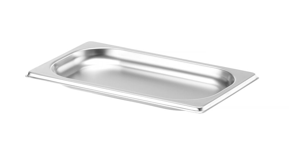 Contenitore Gastronorm 1/4, HENDI, Profi Line, GN 1/4, 0,9L, (H)20mm