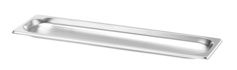 Contenitore Gastronorm 2/4, HENDI, Profi Line, GN 2/4, 1,2L, (H)20mm